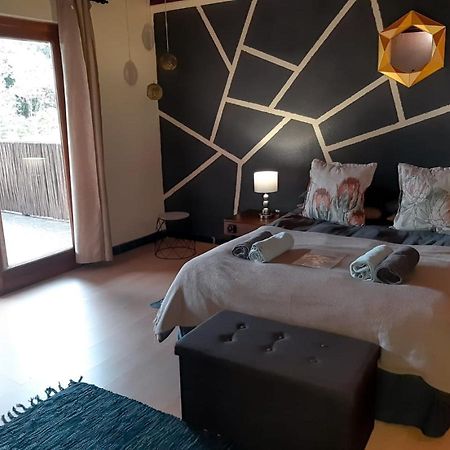 Villa Volante Graskop Εξωτερικό φωτογραφία