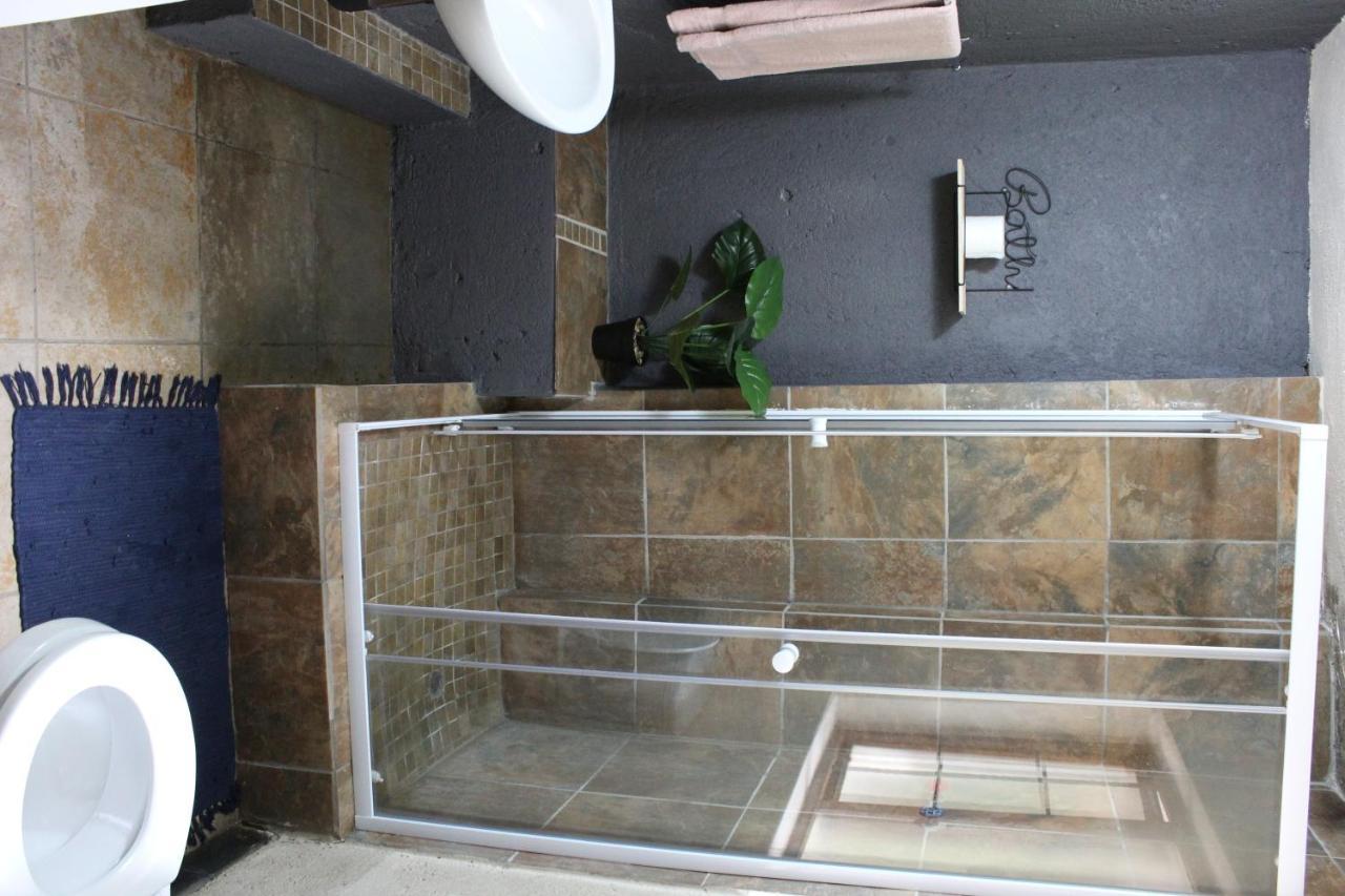 Villa Volante Graskop Εξωτερικό φωτογραφία