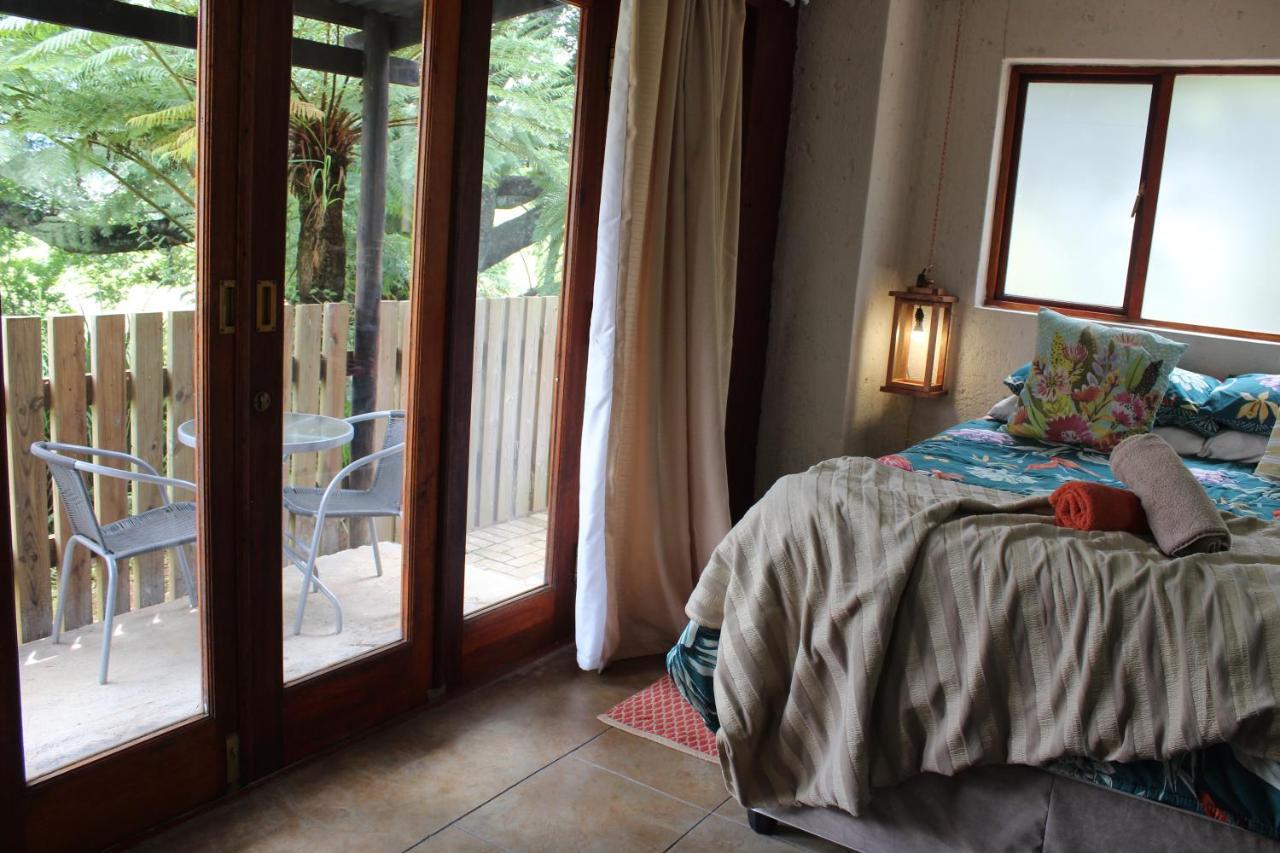 Villa Volante Graskop Εξωτερικό φωτογραφία