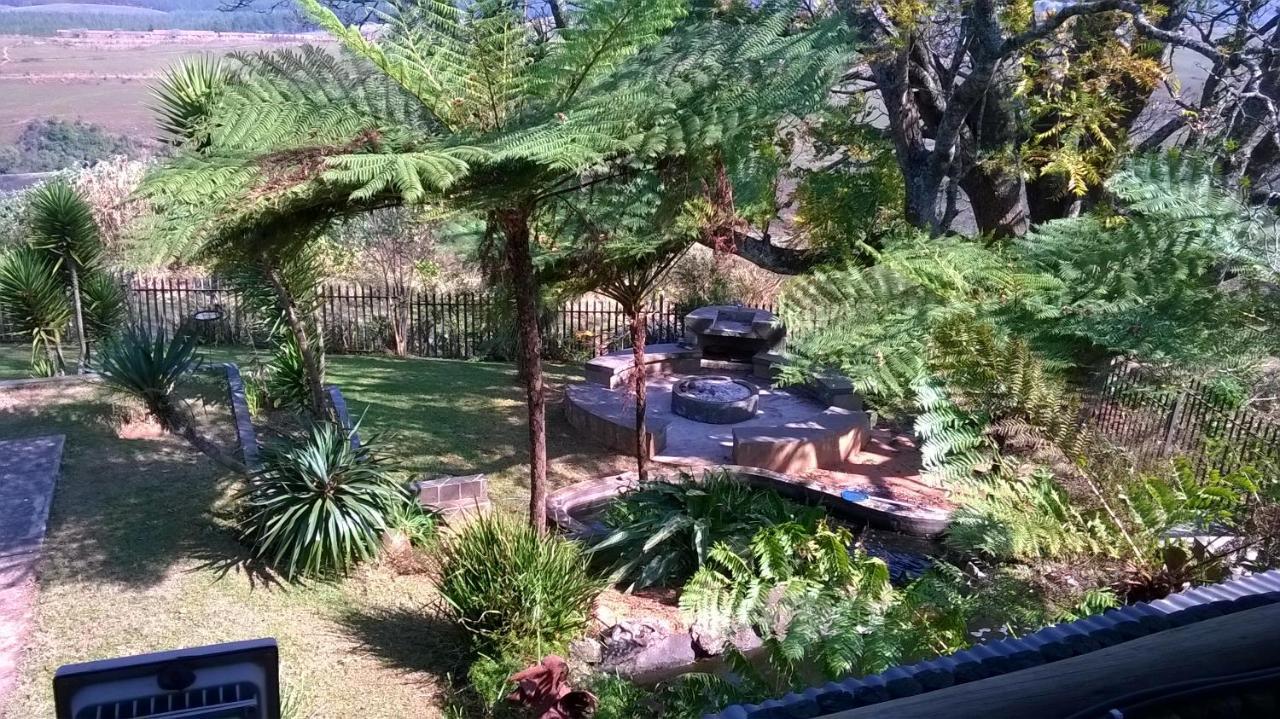 Villa Volante Graskop Εξωτερικό φωτογραφία