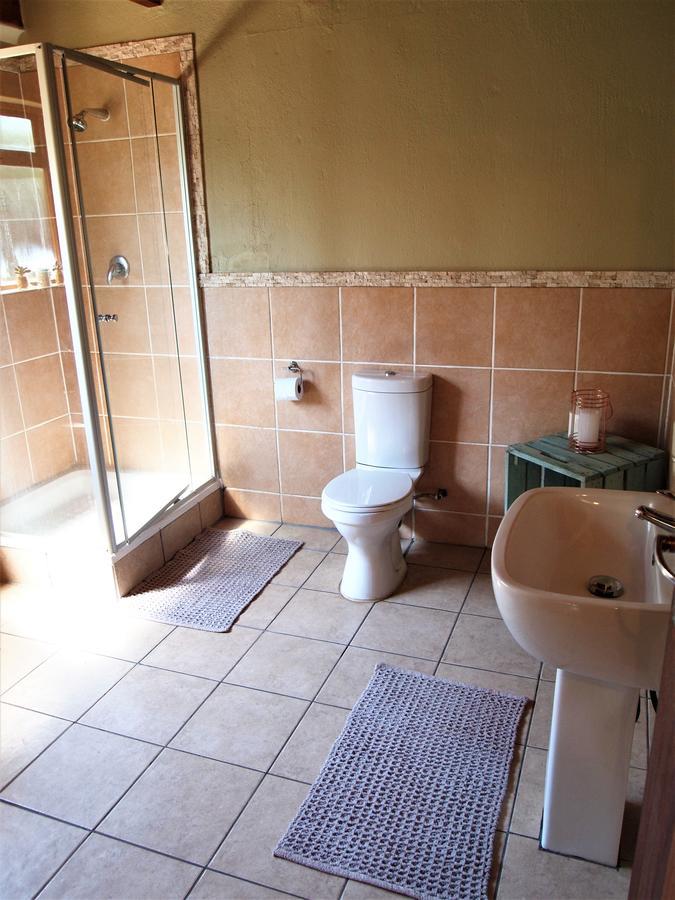 Villa Volante Graskop Εξωτερικό φωτογραφία