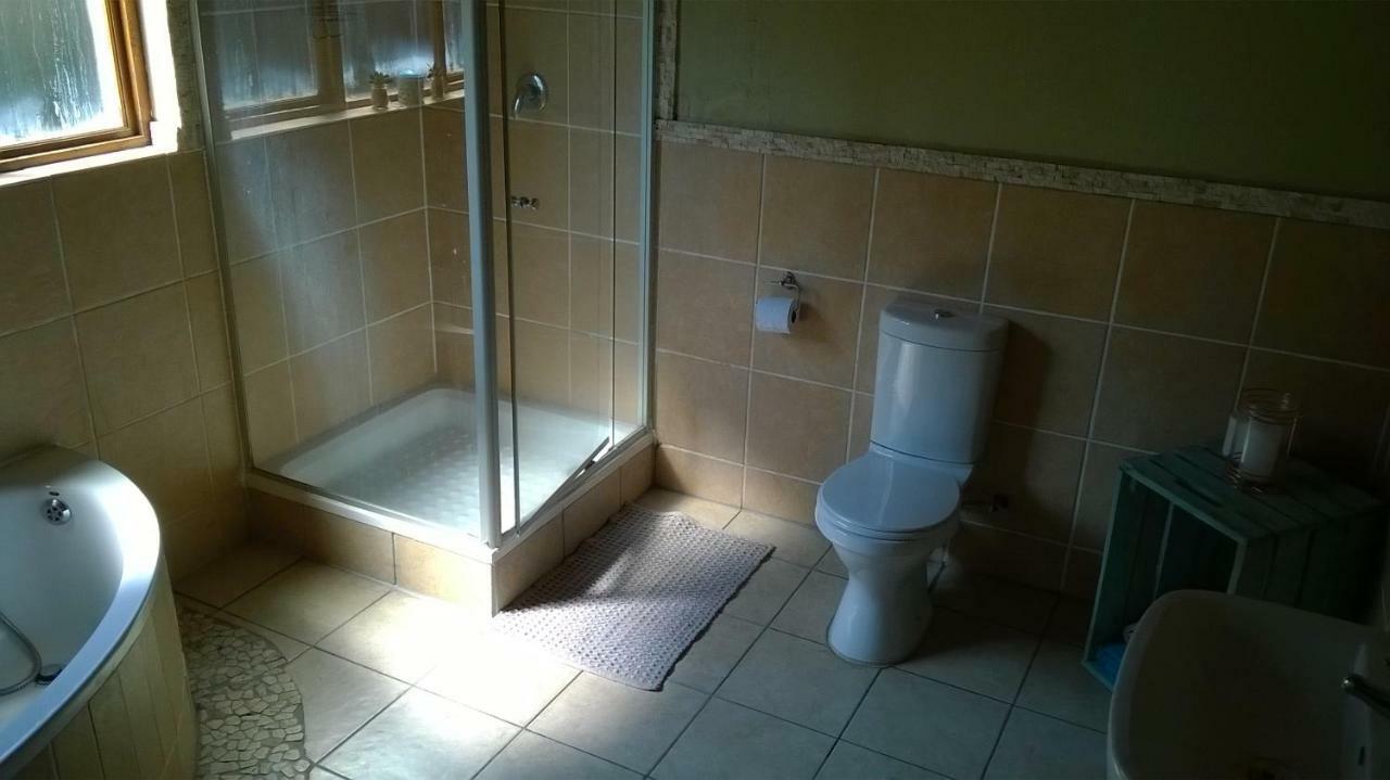 Villa Volante Graskop Εξωτερικό φωτογραφία