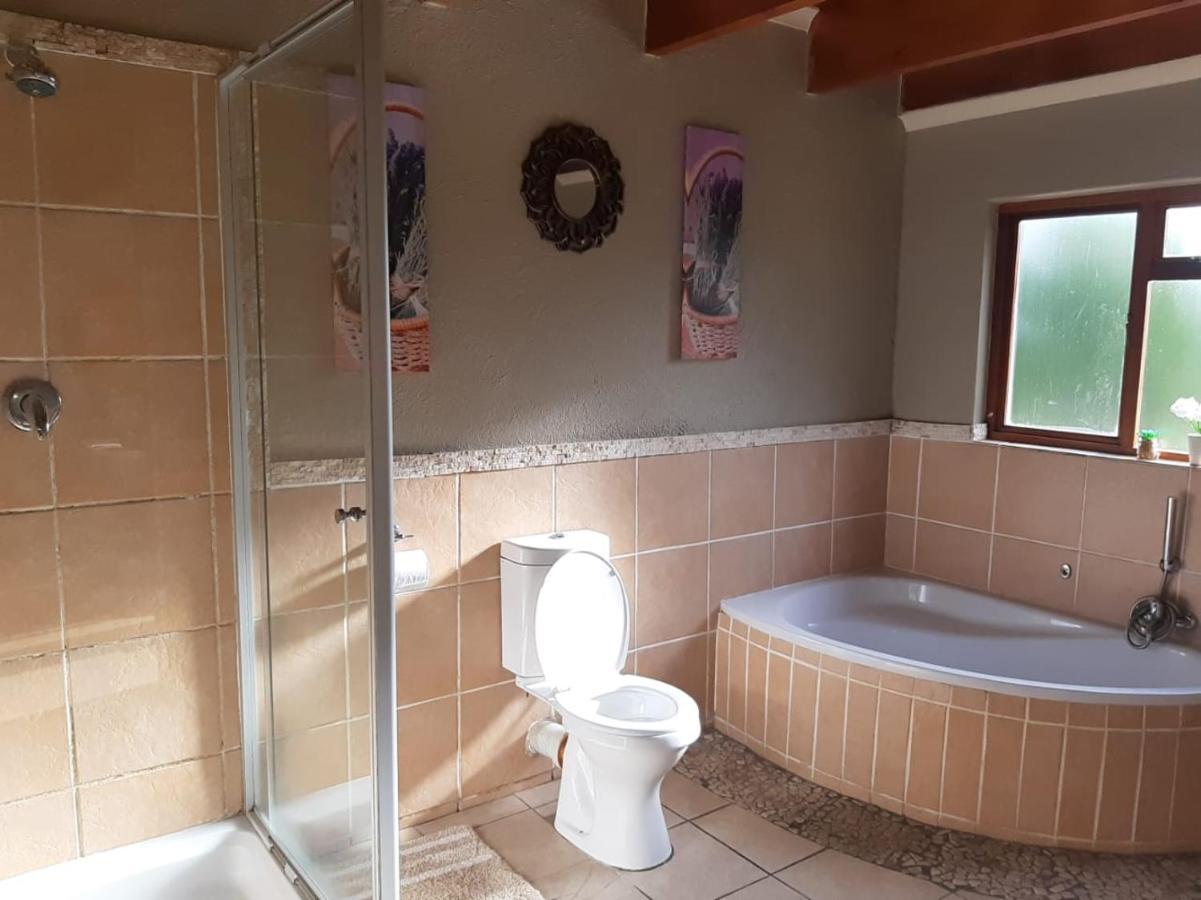 Villa Volante Graskop Εξωτερικό φωτογραφία