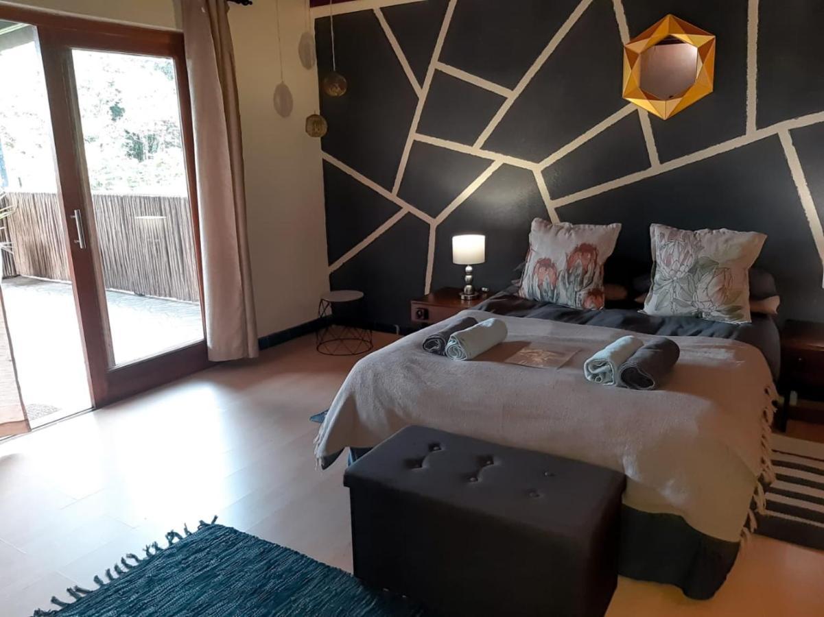 Villa Volante Graskop Εξωτερικό φωτογραφία