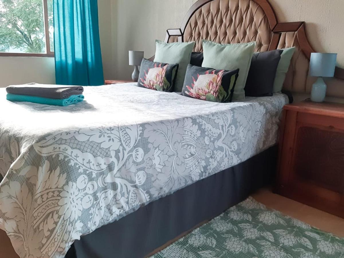 Villa Volante Graskop Εξωτερικό φωτογραφία