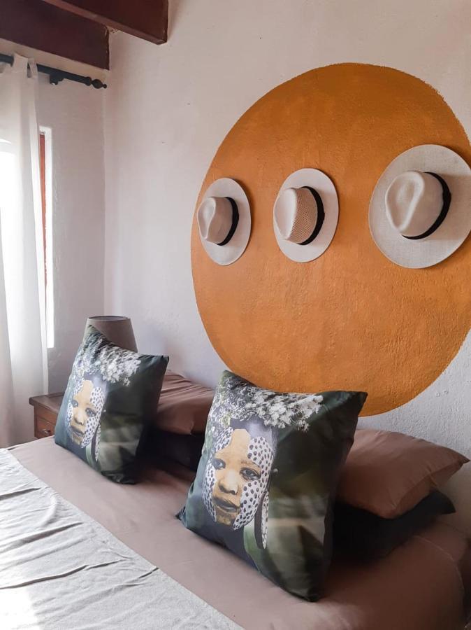 Villa Volante Graskop Εξωτερικό φωτογραφία