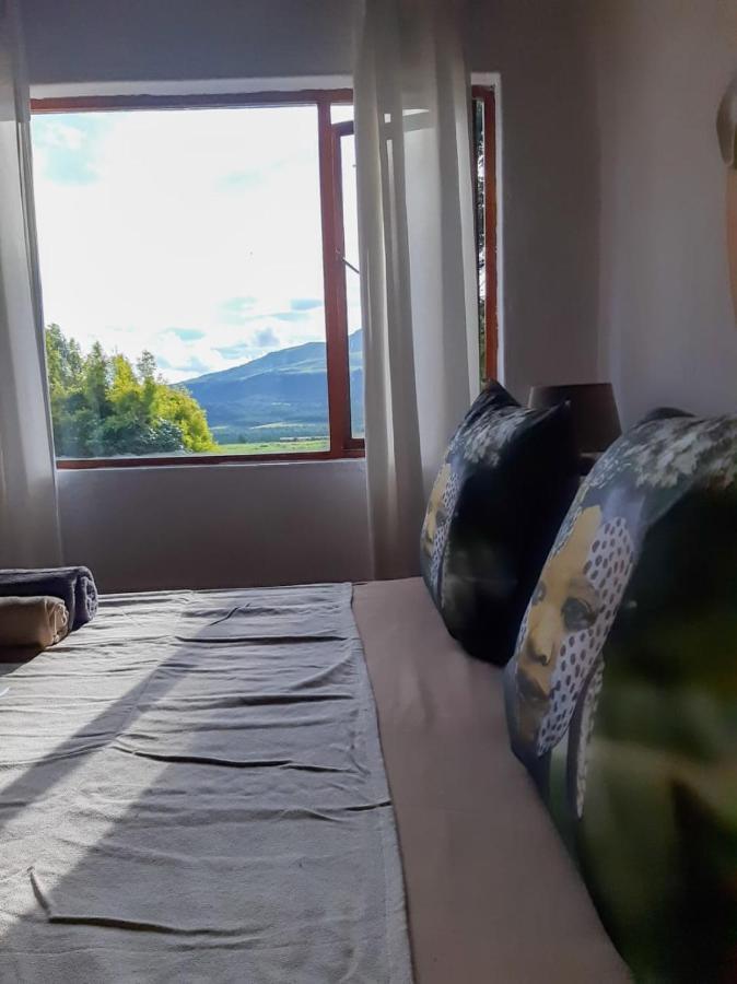 Villa Volante Graskop Εξωτερικό φωτογραφία
