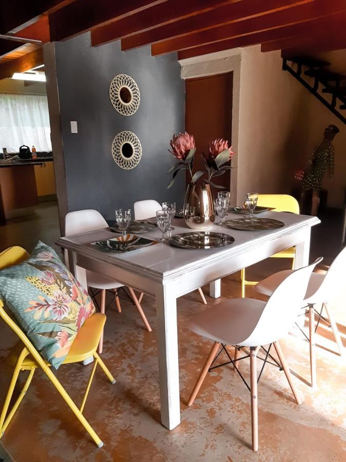 Villa Volante Graskop Εξωτερικό φωτογραφία