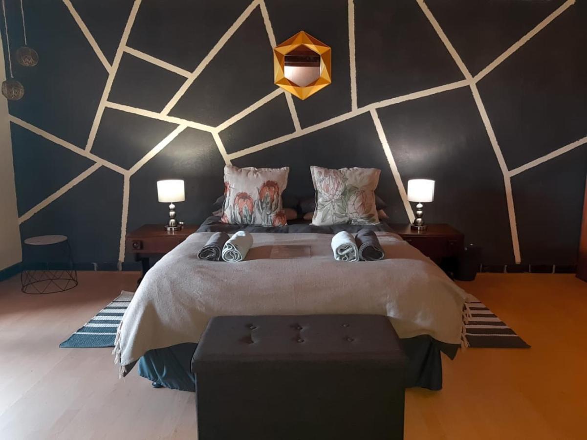 Villa Volante Graskop Εξωτερικό φωτογραφία