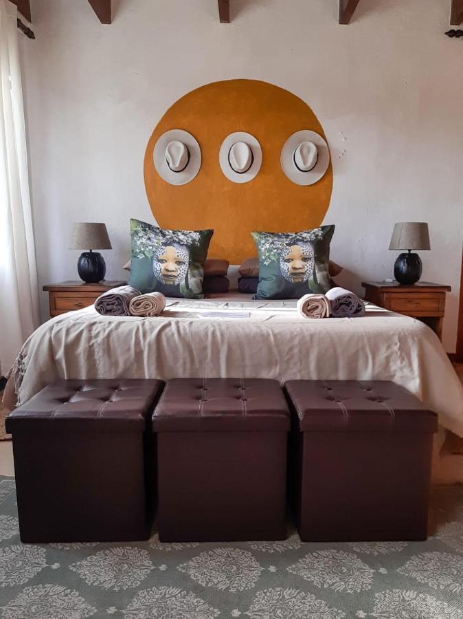 Villa Volante Graskop Εξωτερικό φωτογραφία