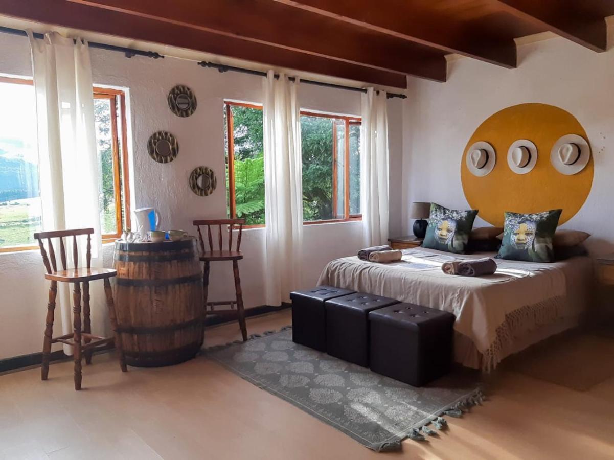 Villa Volante Graskop Εξωτερικό φωτογραφία